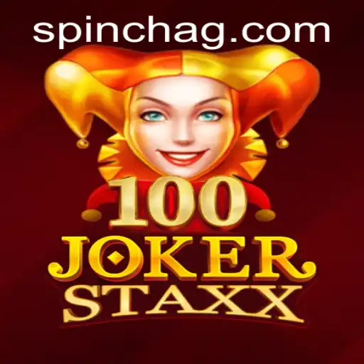 Exploring 100JokerStaxx: A Vibrant World of Slot Gaming