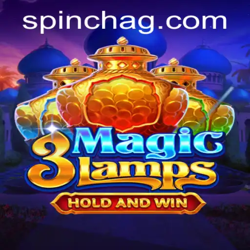 Exploring the Exciting World of 3MagicLamps: The Next Big Hit on 7kk.bet