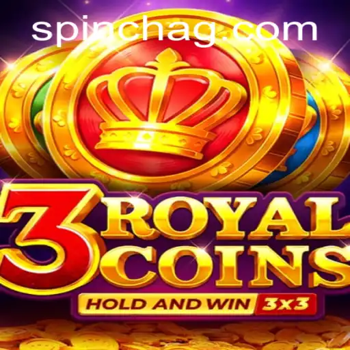 Discover the Excitement of 3royalcoins: A New Era of Online Gaming