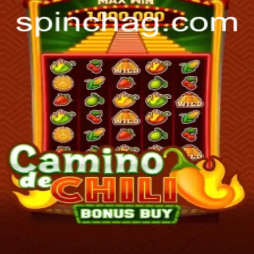 CaminodeChiliBonusBuy: A Thrilling New Game Experience with 7kk.bet