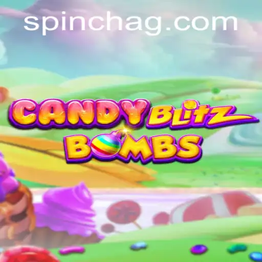 CandyBlitzBombs: A Thrilling New Addition to Online Gaming