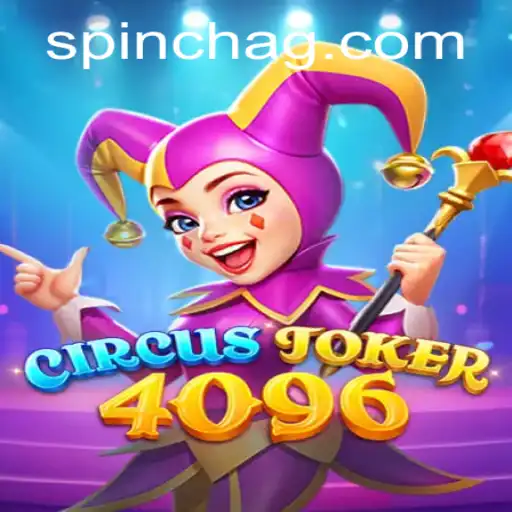 The Captivating World of CircusJoker4096 and the Role of 7kk.bet