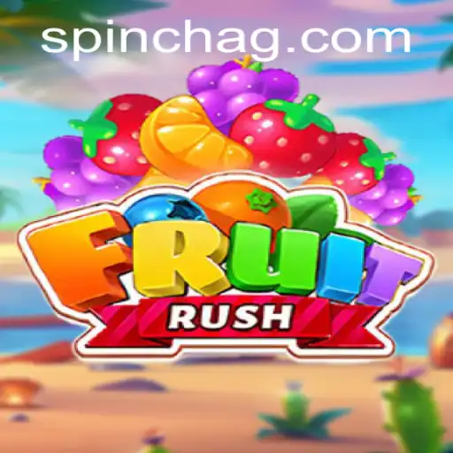 FruitRush: A Thrilling Gambling Adventure with 7kk.bet