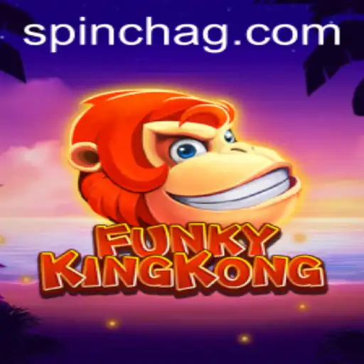 FunkyKingKong: The New Era of Digital Gaming