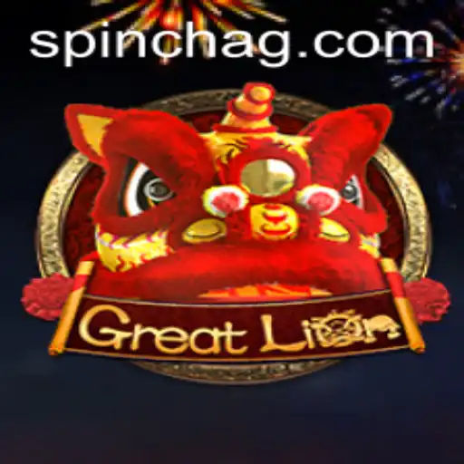 Exploring the World of GreatLion: A Thrilling Adventure