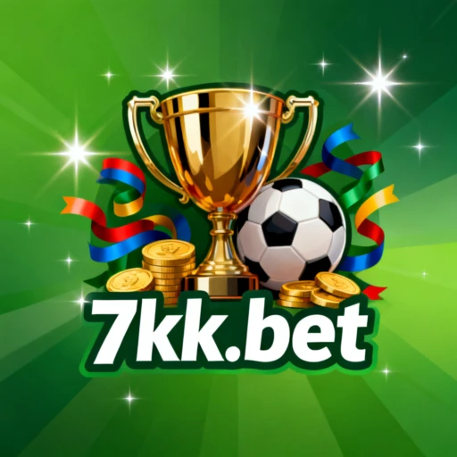 7kk.bet Logo