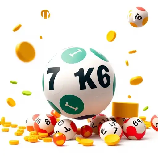 Jogos de loteria