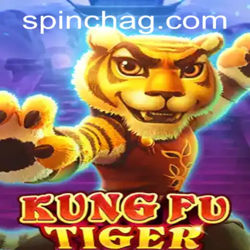 KungFuTiger: Engage in Epic Martial Arts Adventure
