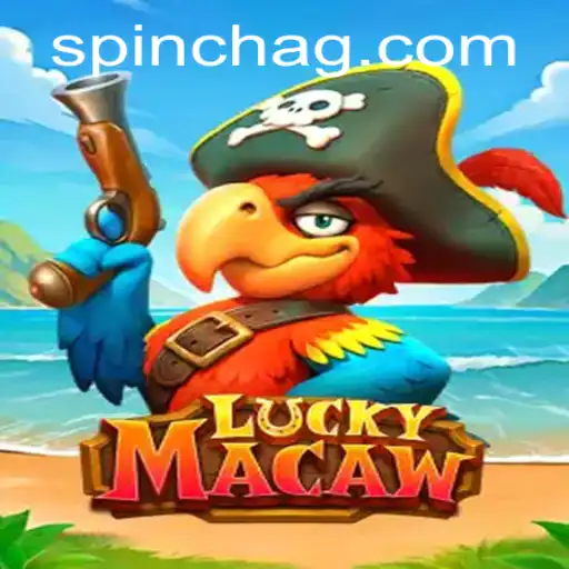 Exploring the Thrills of LuckyMacaw: A Dive into 7kk.bet's Latest Game