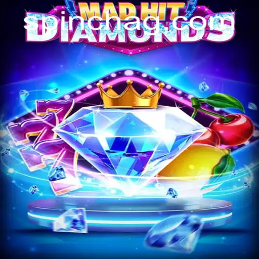 Discover the Thrills of MadHitDiamonds: The Ultimate Gaming Experience