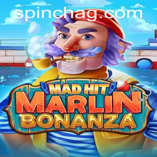 Experience the Thrill of MadHitMarlinBonanza at 7kk.bet