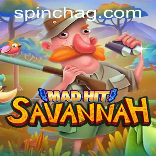 Explore the Exciting World of MadHitSavannah
