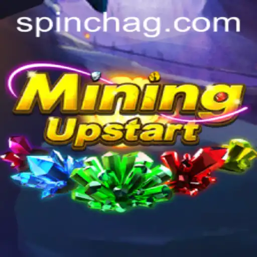 Diving into the World of MiningUpstart: The Pioneering Game on 7kk.bet