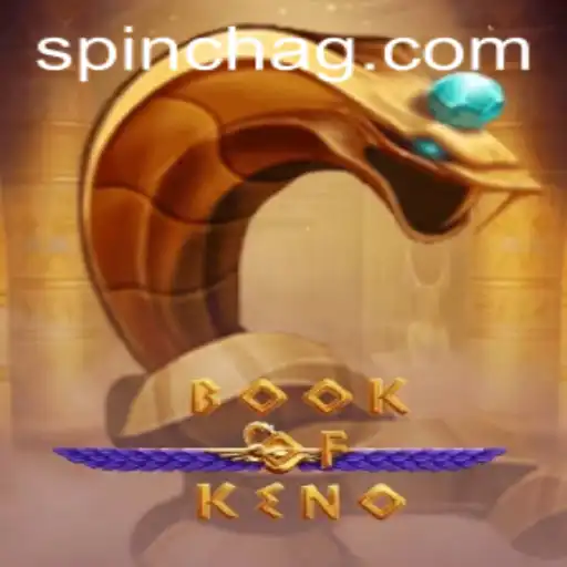 Discover the Exciting World of BookOfKeno at 7kk.bet