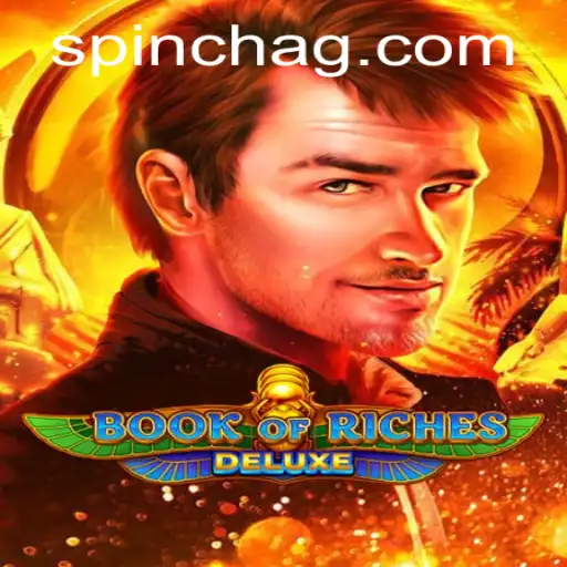 Exploring the Excitement of Book of Riches Deluxe