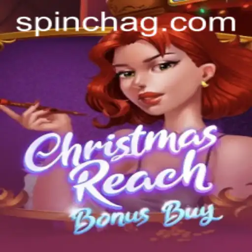 ChristmasReachBonusBuy: A Festive Gaming Adventure at 7kk.bet