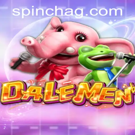 Exploring DALEMEN: An In-depth Look at the Game