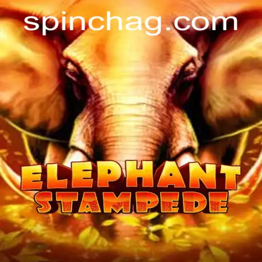 The Thrilling Adventure of ElephantStampede at 7kk.bet