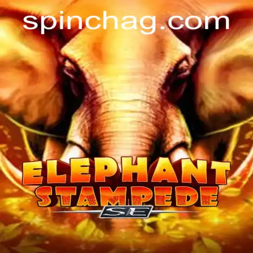 Explore the Exciting World of ElephantStampedeSE: A Comprehensive Guide
