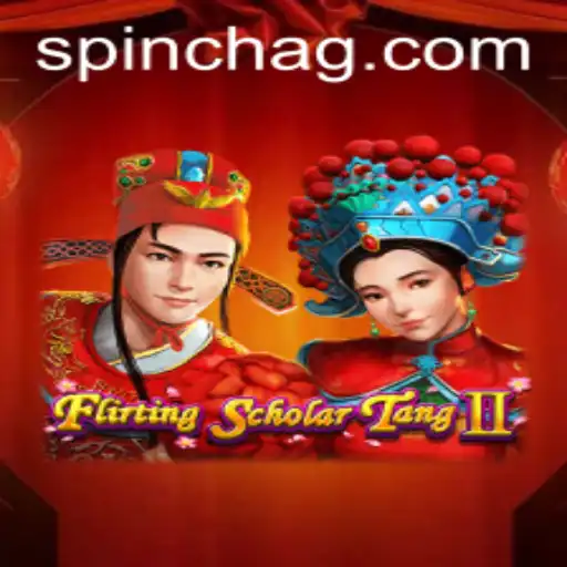 Exploring Flirting Scholar Tang II and the World of 7kk.bet