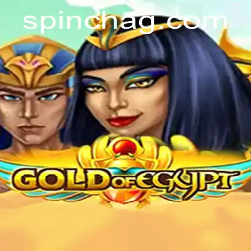 Exploring the Mysterious World of GoldOfEgypt on 7kk.bet