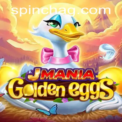 JManiaGoldenEggs: A Thrilling Adventure into Gaming and Strategy