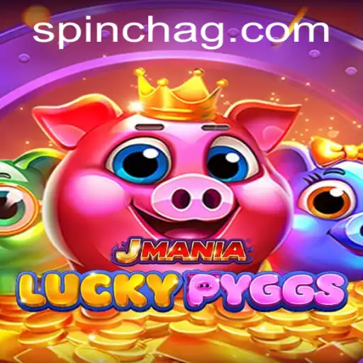 Discover the Exciting World of JManiaLuckyPyggs: A Game of Thrill and Strategy