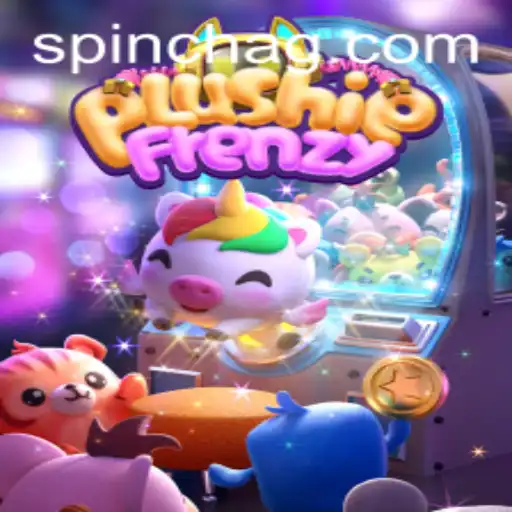 Unveiling the Excitement of PlushieFrenzy: A Captivating Arcade Adventure