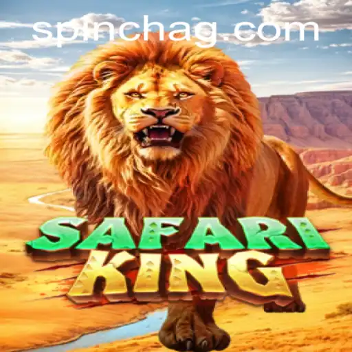 Exploring the Exciting World of SafariKing and the Role of 7kk.bet