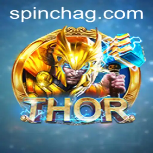 Exploring the Thrilling World of THOR: Unleashing the Power of 7kk.bet