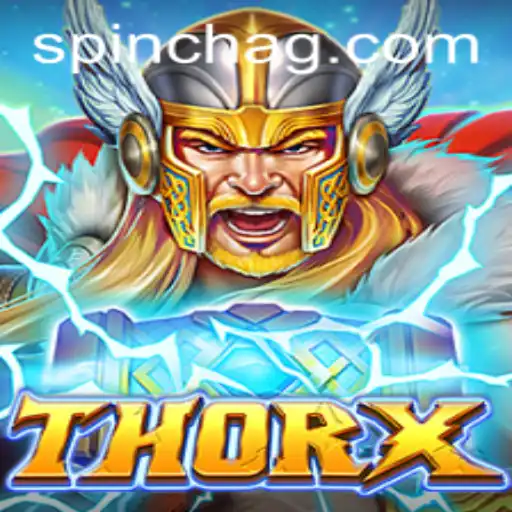 ThorX: An Epic Adventure in the World of Gaming