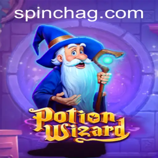 Unveiling PotionWizard: A Magical Journey into Alchemy and Adventure