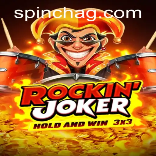 Exploring RockinJoker: A New Gaming Sensation on 7KK.Bet