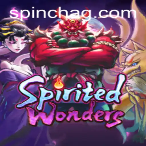 Explore SpiritedWonders: A Captivating New Game with 7kk.bet