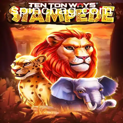 Discover the Exciting World of TenTonWaysStampede with 7kk.bet