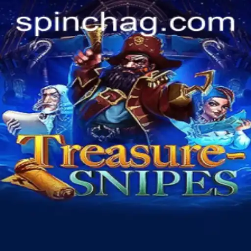Discover the Thrills of TreasureSnipes